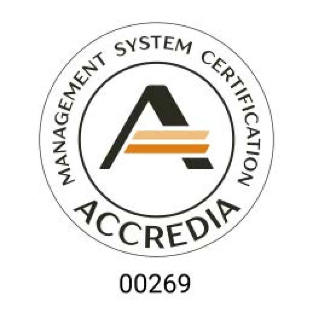 Accredia